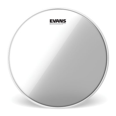 EVANS  S13H30 Peau de caisse claire Clear 300 13"" Transparent
