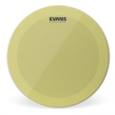 EVANS  Ss14mx5 - Peau De Caisse Claire De Fanfare Mx5, 14 Pouces