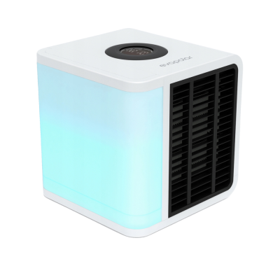 EVAPOLAR  evaLIGHT Plus (EV-1500) White Purificateur d'air froid 3 m&sup3; Blanc
