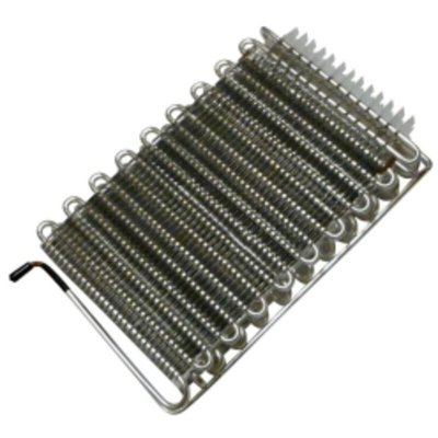 WHIRLPOOL Evaporateur Pour Refrigerateur  - 481236038648