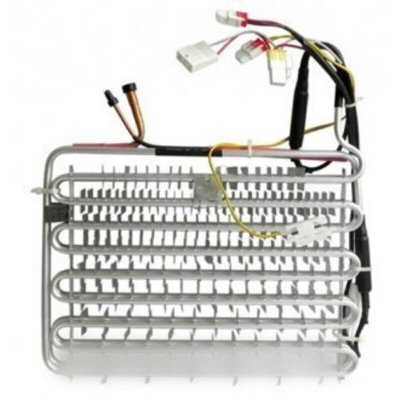 Evaporateur refrigerateur avec resistance pour r&eacute;frig&eacute;rateur samsung