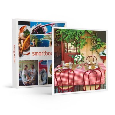  Evasion gourmande en Bretagne - - Coffret Cadeau S&eacute;jour