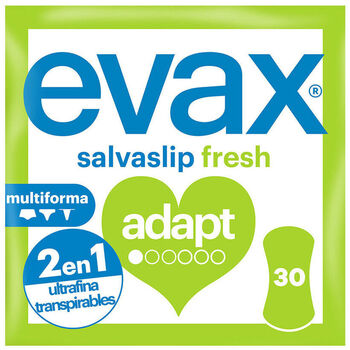 EVAX  Salvaslip Adapt 30 Units Compresses Clair