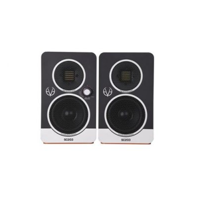 EVE AUDIO  PMR 2.10 passive monitor router