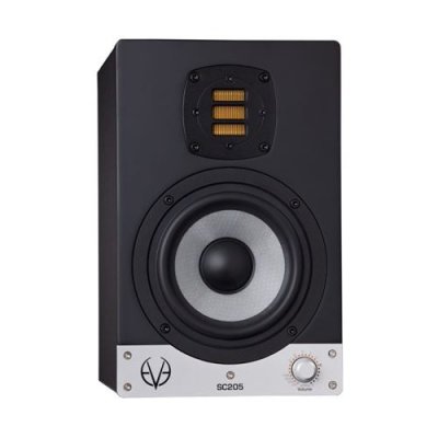 EVE AUDIO  SC205 Active Studio Monitor