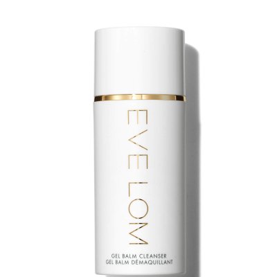 EVE LOM  Gel Nettoyant D&eacute;maquillant Visage 100 ml
