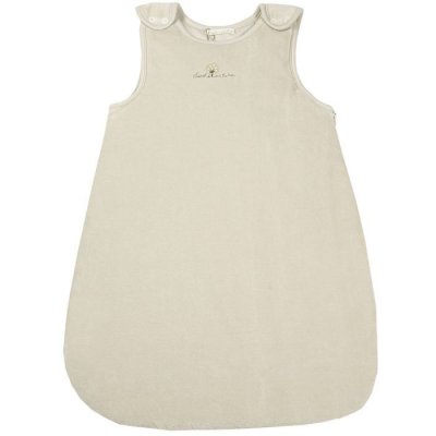 EVEIL ET NATURE  Gigoteuse Naissance Hiver - 70 cm - 0-6 mois Beige
