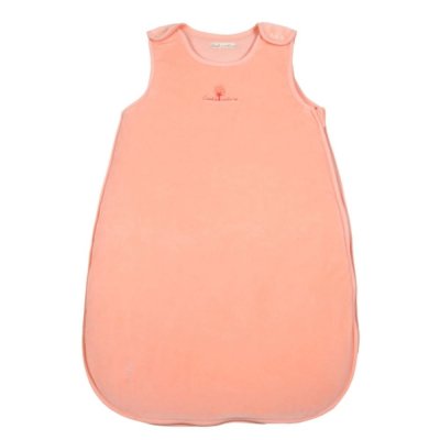 EVEIL ET NATURE  Gigoteuse Naissance Hiver - 70 cm - 0-6 mois P&ecirc;che