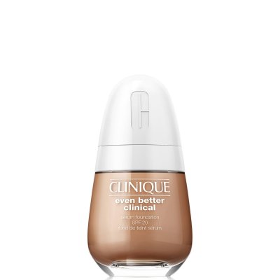 CLINIQUE Even Better Clinical&acute; Serum Foundation SPF20 Mahogany