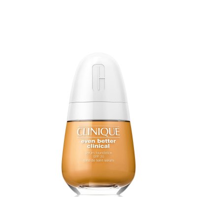 CLINIQUE Even Better Clinical&acute; Serum Foundation SPF20 Toffee