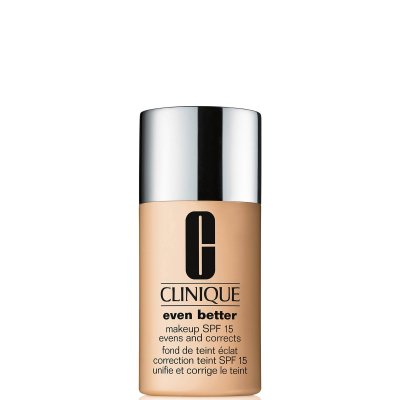 CLINIQUE Even Better Fond de Teint Eclat Correction SPF15- 