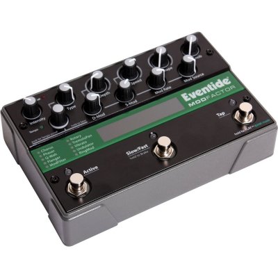 EVENTIDE  Modfactor - P&eacute;dale Multi-Modulation