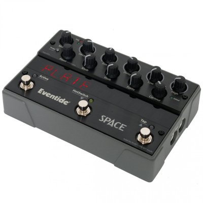 EVENTIDE  Space - Reverbe Guitare