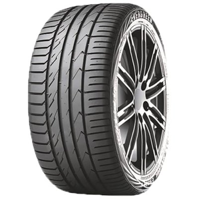 EVERGREEN  Dynacontrol Es880 225/55R18 102V
