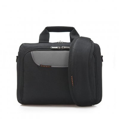 EVERKI  Ekb407nch11 11.6&acute;&acute; Laptop Tas Noir