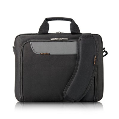 EVERKI  Ekb407nch14 14.1&acute;&acute; Laptop Tas Noir