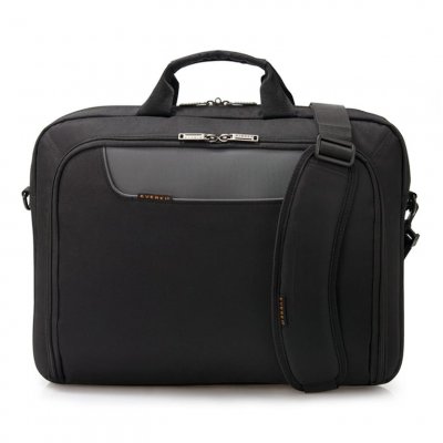 EVERKI  Ekb407nch17 17.3&acute;&acute; Laptop Tas Noir