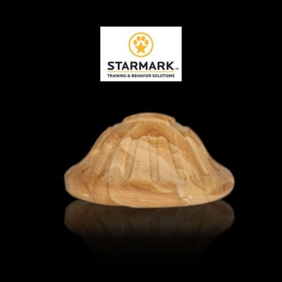 STAR MARK Everlasting Jouet pour Chien Friandise Poulet L
