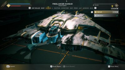 Everspace 2 Stellar Edition Playstation 5