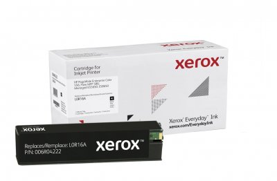 XEROX Everyday Cartouche PageWide Noir compatible avec HP 981Y (L0R16A)
