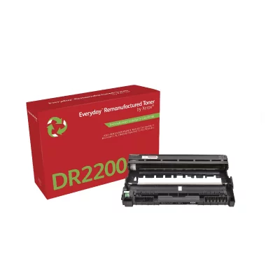 XEROX Everyday Drum Compatible with DR-2200 Standard Capacity