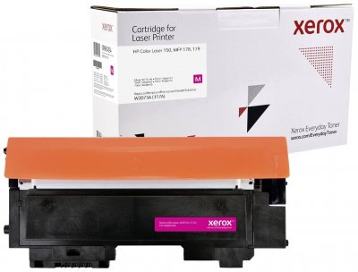 XEROX Everyday Magenta Toner Compatible with HP 117A (W2073A)