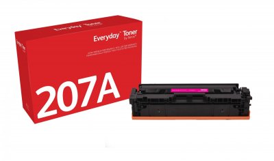 XEROX Everyday Magenta Toner For Hp 207a (w2213a) Standard Capacity
