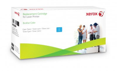 BROTHER Everyday remanufactured toner replaces b 006R03327