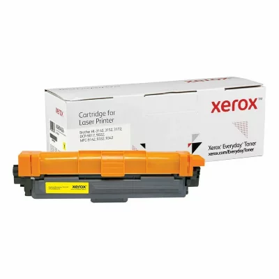XEROX Everyday Toner Jaune compatible avec Brother TN-242Y, Capacit&eacute; standard