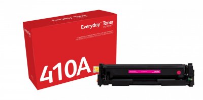 XEROX Everyday Toner Magenta compatible avec HP 410A (CF413A/ CRG-046M)