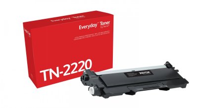 XEROX Everyday Toner Mono compatible avec Brother TN-2220