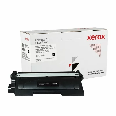 XEROX Everyday Toner Mono compatible avec Brother TN-2320