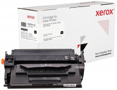 XEROX Everyday Toner Mono compatible avec HP 59A (CF259A), Capacit&eacute; standard