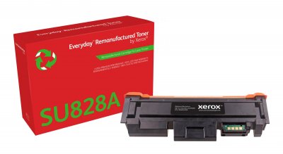 XEROX Everyday Toner Mono compatible avec Samsung MLT-D116L, Capacit&eacute; standard