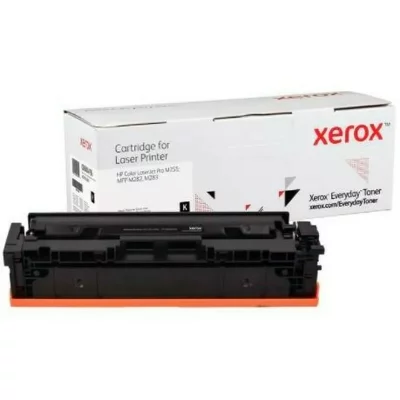 XEROX Everyday Toner Noir compatible avec HP 207X (W2210X), Grande capacit&eacute;