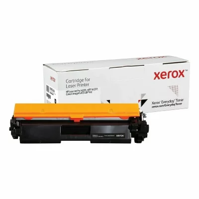XEROX Everyday Toner Noir compatible avec HP 30A (CF230A/ CRG-051)