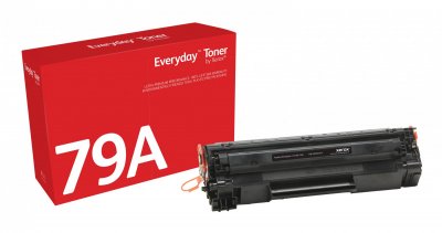 XEROX Everyday Toner Noir compatible avec HP 79A (CF279A)