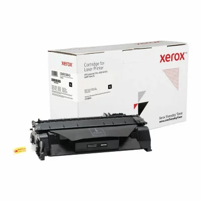 XEROX Everyday Toner Noir compatible avec HP 80A (CF280A)