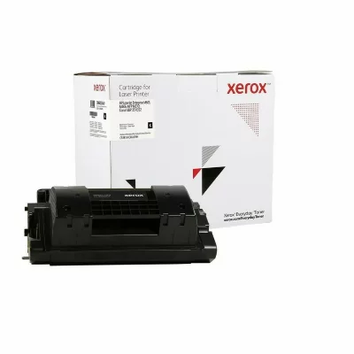 XEROX Everyday Toner Noir compatible avec HP 81X (CF281X/ CRG-039H)