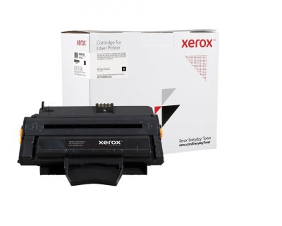 XEROX Everyday Toner Noir compatible avec Samsung MLT-D2092L, Grande capacit&eacute;