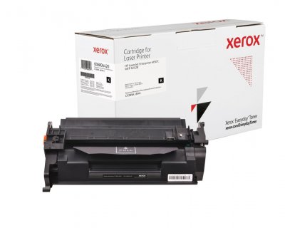 XEROX Everyday Toner (TM) Mono de  compatible avec 89A (CF289A), Capacit&eacute; standard