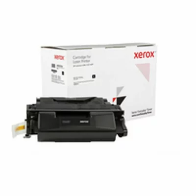 XEROX Everyday Toner  Noir, &eacute;quivalent &agrave; HP C8061X 10000 Pages - (006R03656)