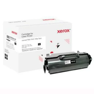 XEROX Everyday Xeltex T650H21E Cartouche de toner 1 pi&egrave;ce(s)