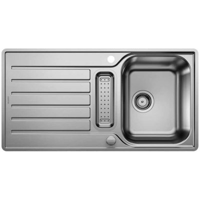 BLANCO Evier a encastrer  517281 CDP-517281BLA