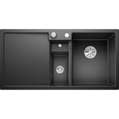 BLANCO Evier  Collectis 6S Silgranit - Anthracite