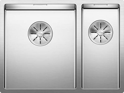 BLANCO Evier claron 340/180 if gcgaui nfino CDP-521607BLA