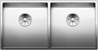 BLANCO Evier claron 400/400 if infino CDP-521617BLA