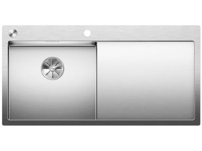 BLANCO Evier claron 5s if/a egt dte i nfino CDP-521626BLA