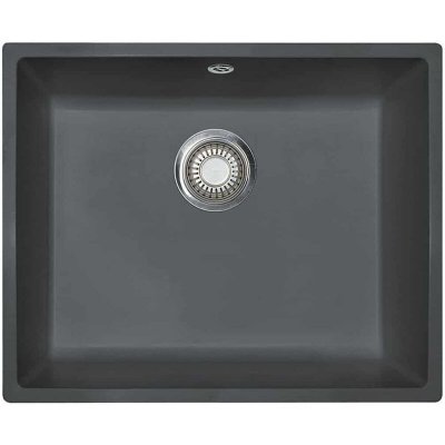 FRANKE Evier  domus fradura dmd610-54 - graphite