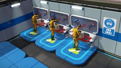 Evil Genius 2: World Domination PS5 